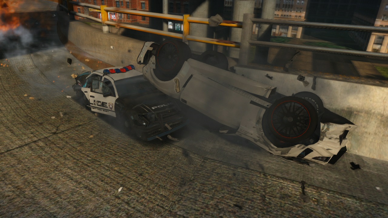 Ridge Racer Unbounded (Edición Limitada) - Imagen 42